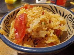 -尚尚仙·酸汤猪手·猪肚鸡火锅(华联万柳购物中心店)