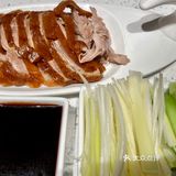 这家烤鸭店比大董不差