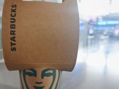 -星巴克(成都东站店)