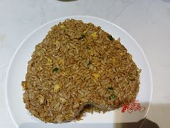 酱油炒饭-蛙蛙叫干锅年代(簋街总店)