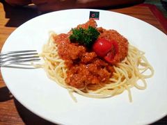 -意国小镇披萨牛排餐厅(万达广场店)