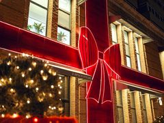 -领仕扒房(长春店)