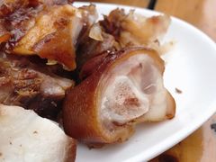 -美食村花园餐厅