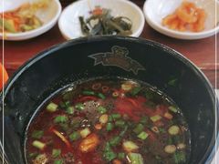 -乡党臊子面(丰庆公园店)