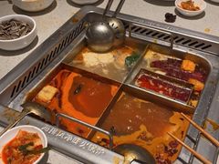 -海底捞(胡志明店)
