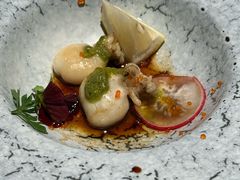 -匠和风精致料理(宁德万达店)