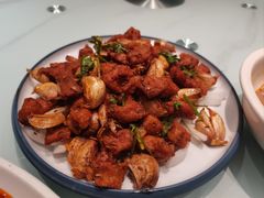 -蔡家酒楼(一德街店)