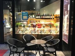 等位区-匠造烘焙(上海湾店)
