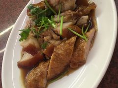 -猪脚洪隆江猪脚饭