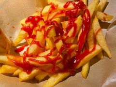 -火鬼 PYRO(五道口店)