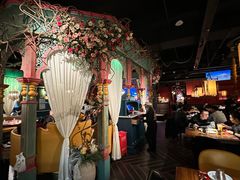 -纳瓦新疆菜(银都店)