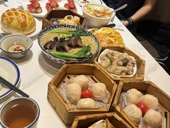 -粤食堂(天津和悦汇店)