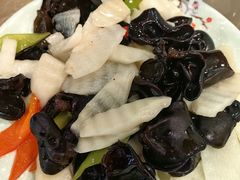 -南来顺饭庄·清真(南菜园店)