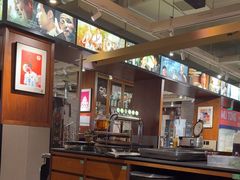 -牧童禧肉社·韩国炭火烤肉店(中粮祥云小镇店)