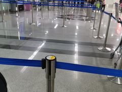 -福州长乐国际机场