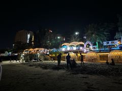 -爱琴海音乐餐吧(西秀海滩店)