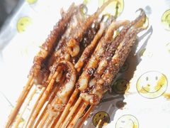 -新疆烧烤王(广灵店)