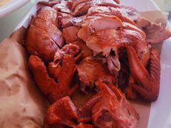 熏鸡-满汉楼(江畔店)