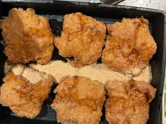 红糖糍粑-鸿姐老火锅·传统炒料(上海旗舰店)