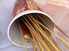 -千禧炸串(明瓦廊店)