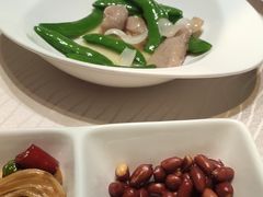 -世博洲际酒店-盛会堂中餐厅