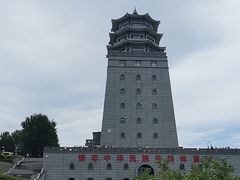 -珲春防川景区