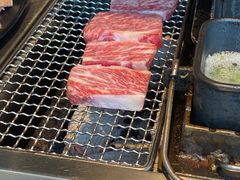 -伍丁·烤牛肋(和平东桥店)