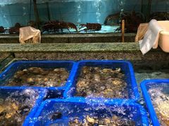 -快乐海鲜城(虎泉街店)