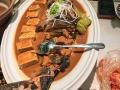 -峰厨大鱼泡饼·天津菜(西青大学城店)