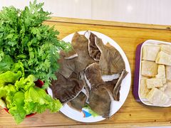 -香满锅老北京羊蝎子火锅·家常菜(新街口店)