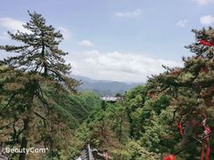 -塔云山