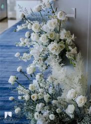 -琥珀婚礼策划AMBER WEDDING