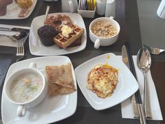 -舟山希尔顿酒店