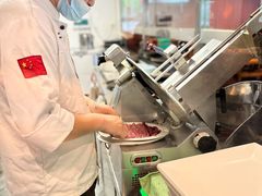 -義聚德·清真铜锅涮羊肉·烧烤(河东店)