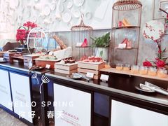 -大汉金桥华美达广场酒店·食秀全日制餐厅