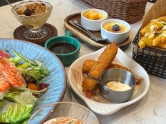 -西语·炭烧牛排(卓越中寰店)