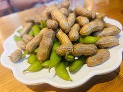 -聚点串吧·北京烧烤(公益西桥店)