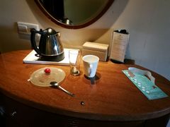 -宁波九龙湖开元度假村