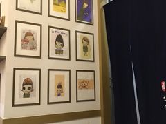 -半饱日式甜品(ifs国际金融店)