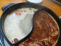 -串掌门砂锅串串香(后瑞店)