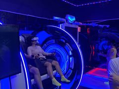 -嗨马乐动室内潮玩运动·团建·轰趴·桌游(南丰汇店)