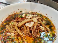 -张氏父子常德肠子馆(贺龙店)