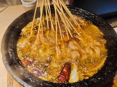 -胡马八破·川菜小馆(宽厚里店)