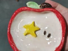 -陶语手工·拼豆·陶艺·银饰diy(宽厚里店)