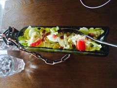 -莫比餐厅(五道口店)