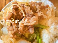 -铃木食堂(北新桥店)