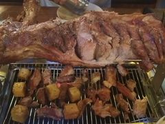 -驭羊大爷烤羊腿·羊蝎子火锅(玉凤路总店)