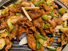 -宏状元现熬粥·京味菜(三里河店)