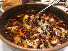 -佳兰雅序融合菜(高新店)