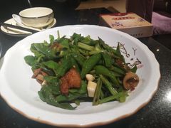 -粗茶淡饭•陕菜•家常菜
